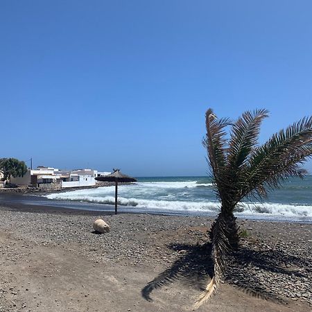 Apartamento Con Encanto En La Playa Frente Al Mar "Posada Rent House" Puerto del Rosario (Fuerteventura) Exterior foto