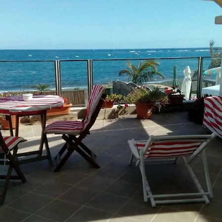 Apartamento Con Encanto En La Playa Frente Al Mar "Posada Rent House" Puerto del Rosario (Fuerteventura) Exterior foto